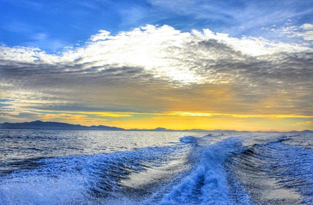 푸켓 시밀란 3섬 투어 (스노클링 2회 + 중식)