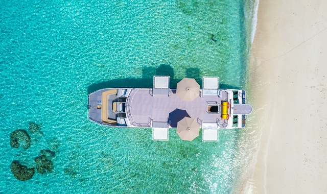 푸켓 피피섬 & 마야베이 & 필레라군 & 카이섬 일일 투어 (10시 출발)