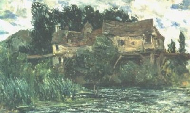 [파리모먼트] 파리 명작의 고향, 지베르니 모네의 집 소규모 밴 투어 (오전/오후 선택 가능)