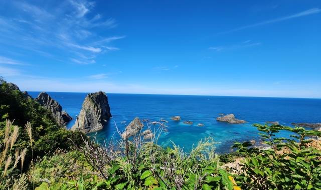 [마이재팬홋카이도] 홋카이도 샤코탄 & 오타루 프라이빗 투어