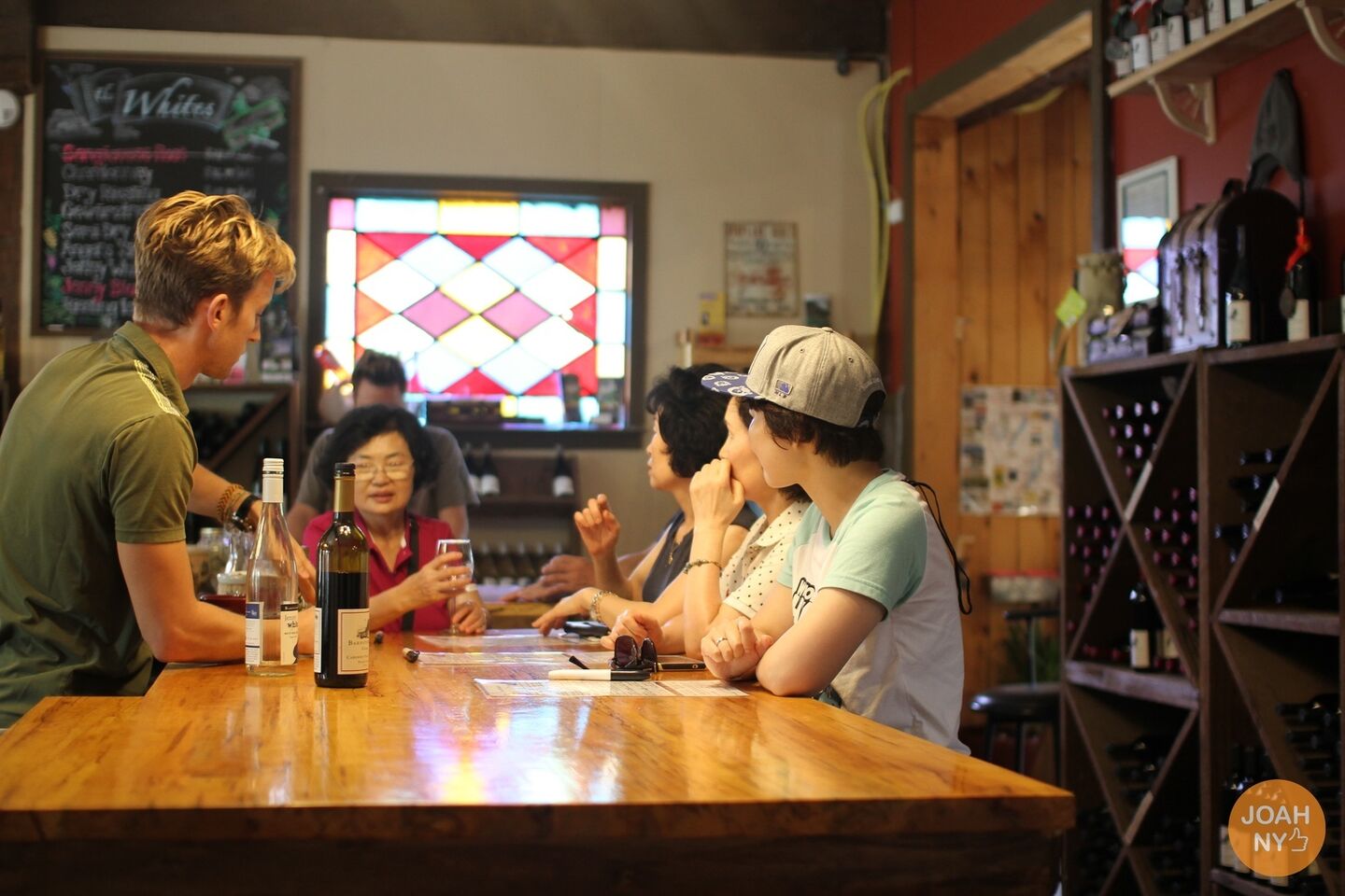 [조아뉴욕] [1박2일] 뉴욕 출발: 나이아가라 폭포 투어 (한국인 가이드 / 월, 목 출발)