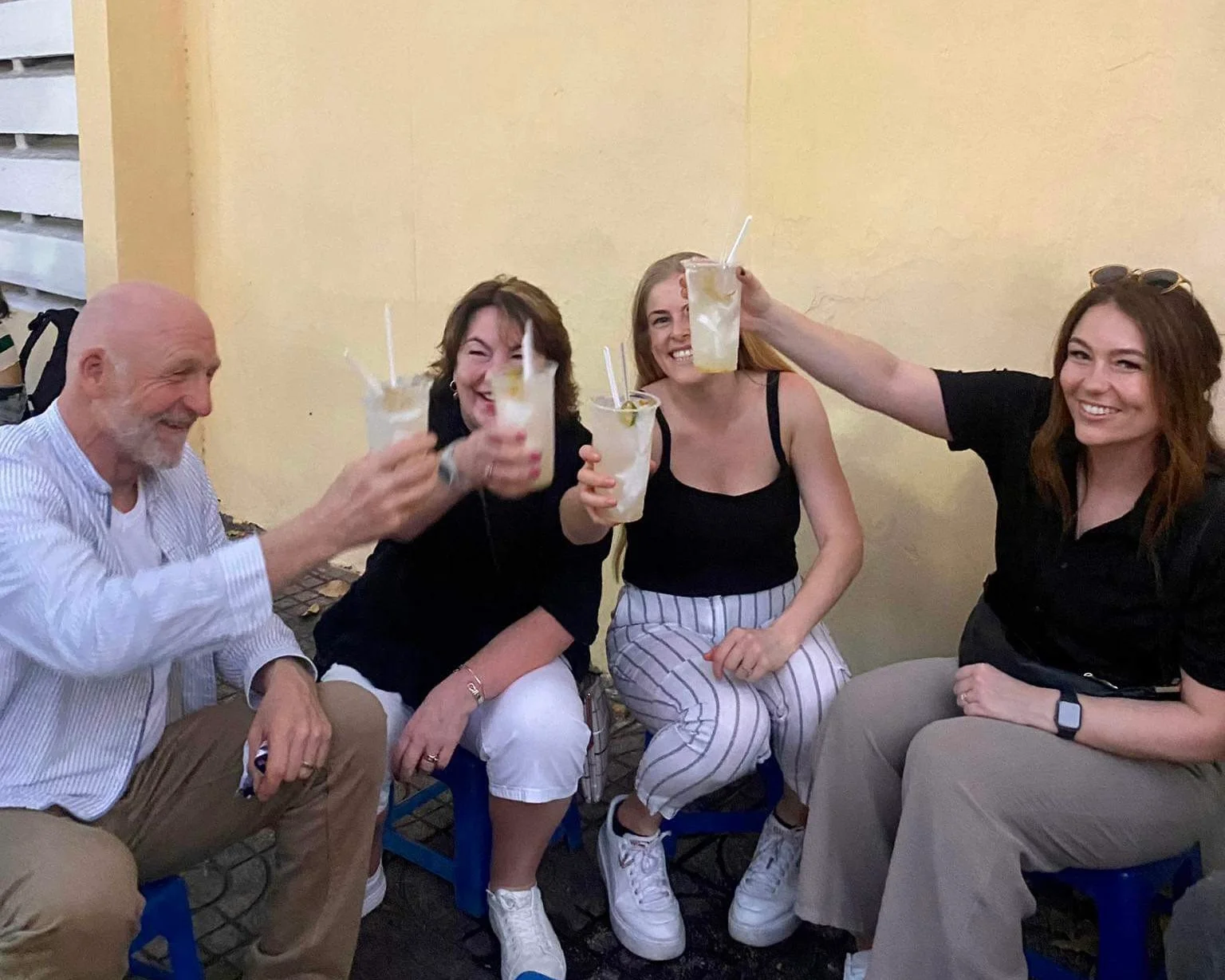 Ho Chi Minh City: The Coolest Vegan Food Tour by Motorbike