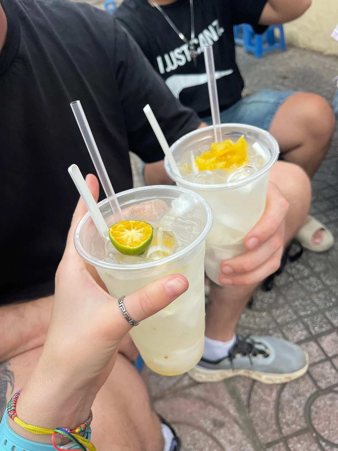 Ho Chi Minh City: The Coolest Vegan Food Tour by Motorbike