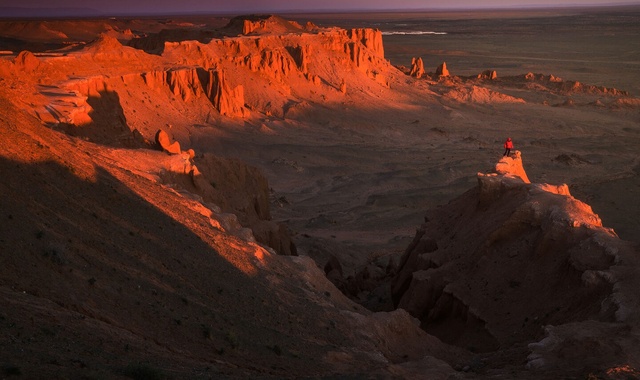 [노라투어] [4박5일] 몽골 고비사막 시그니처 코스 빠르게 고비를 만나는 투어