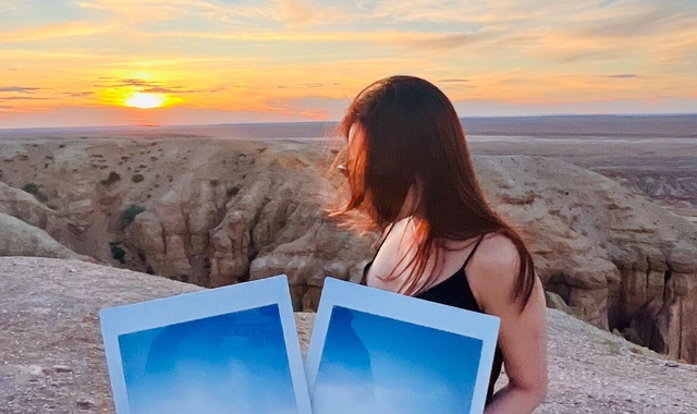 [노라투어] [4박5일] 몽골 고비사막 시그니처 코스 빠르게 고비를 만나는 투어