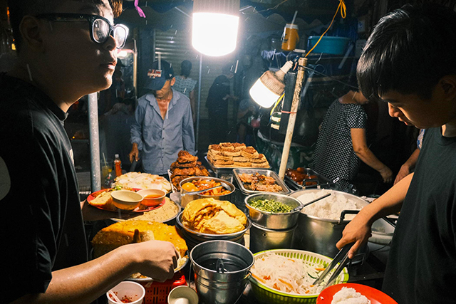 ホーチミン・歴史名所日帰りツアー