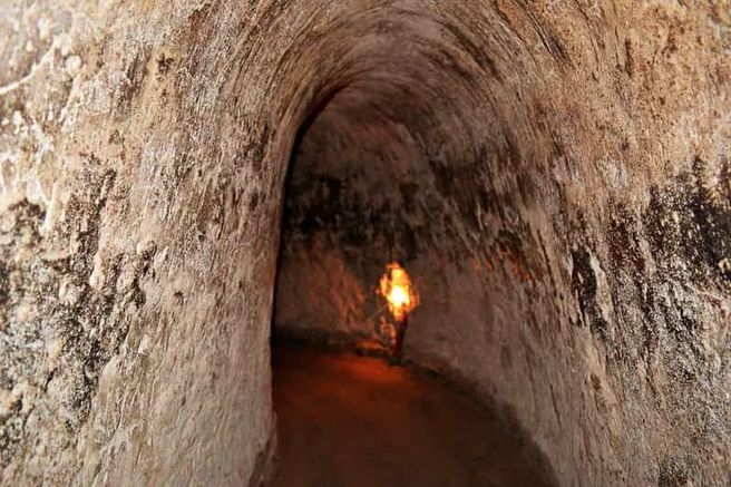 Best Cu Chi Tunnels Tour in Ho Chi Minh