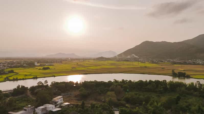 나트랑 선셋 스탠드업 패들보드 투어 (WAUG Exclusive)