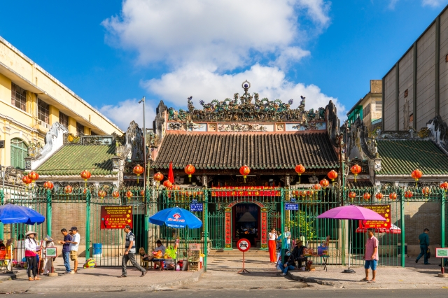 호치민 꾸찌 터널 핵심 탐방 일일 투어 (WAUG Exclusive)