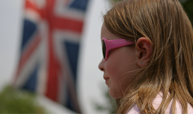 [쫑픽] 런던 시티 시그니처 투어 - 근위병 교대식 포함