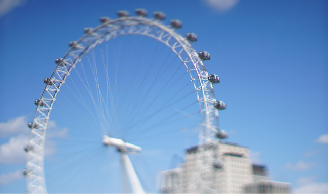 [쫑픽] 런던 시티 시그니처 투어 - 근위병 교대식 포함