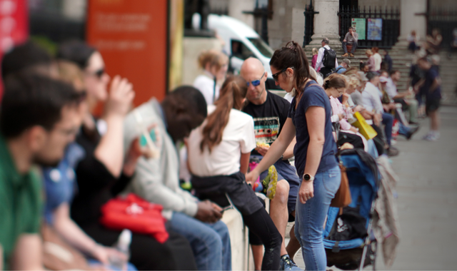 [쫑픽] 런던 내셔널 갤러리 시그니처 투어 (입장권 예약 포함)