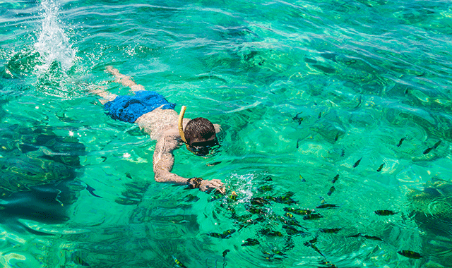 코타키나발루 사피섬 호핑 + 반딧불 퍼펙트 콤보 투어