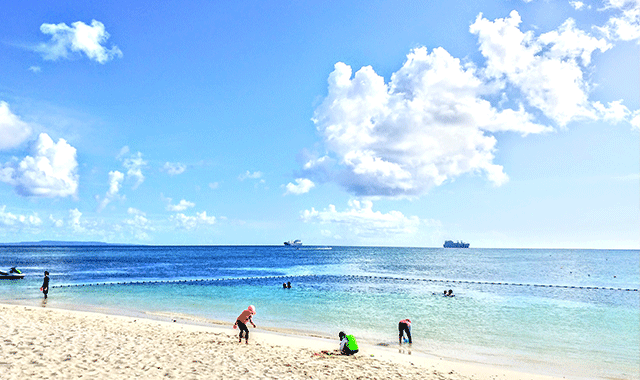 코타키나발루 사피섬 호핑 + 반딧불 퍼펙트 콤보 투어