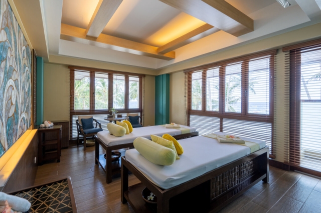 보홀 헤난 알로나 비치 카이 스파