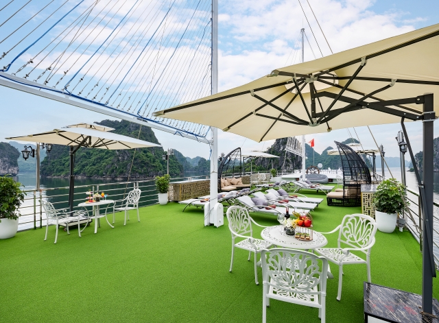 하노이/할롱 출발: 하롱베이 크루즈 어드벤처 일일 투어