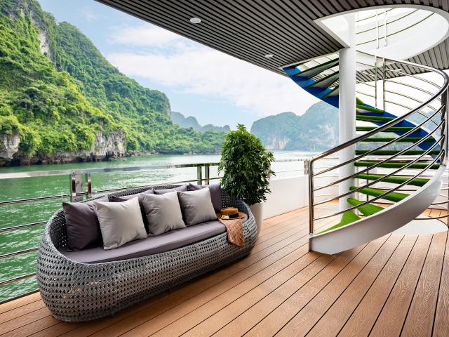 하노이/할롱 출발: 하롱베이 크루즈 어드벤처 일일 투어