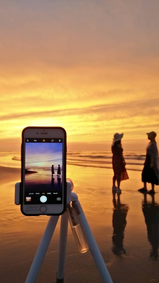 코타키나발루 봉가완 반딧불 투어 with 켈리 가이드