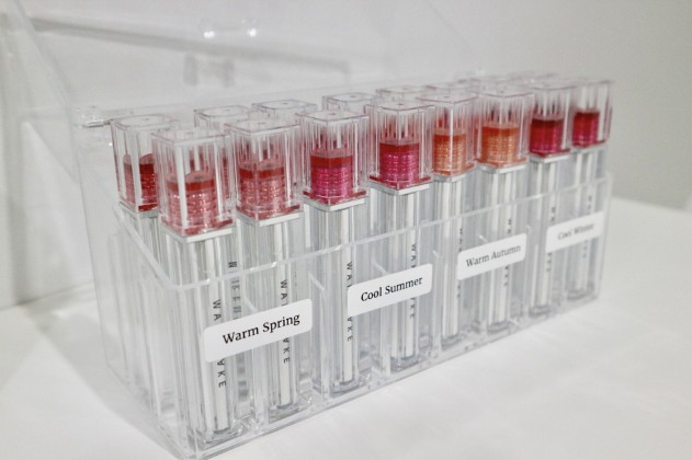 Seoul Hongdae Premium Personal Color & Personal Shape Experience