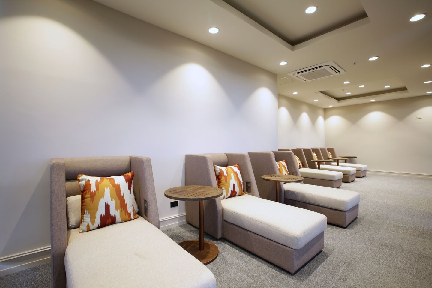 사이판 코랄 오션 리조트 라운지 입장권 (공항 픽업 무료)