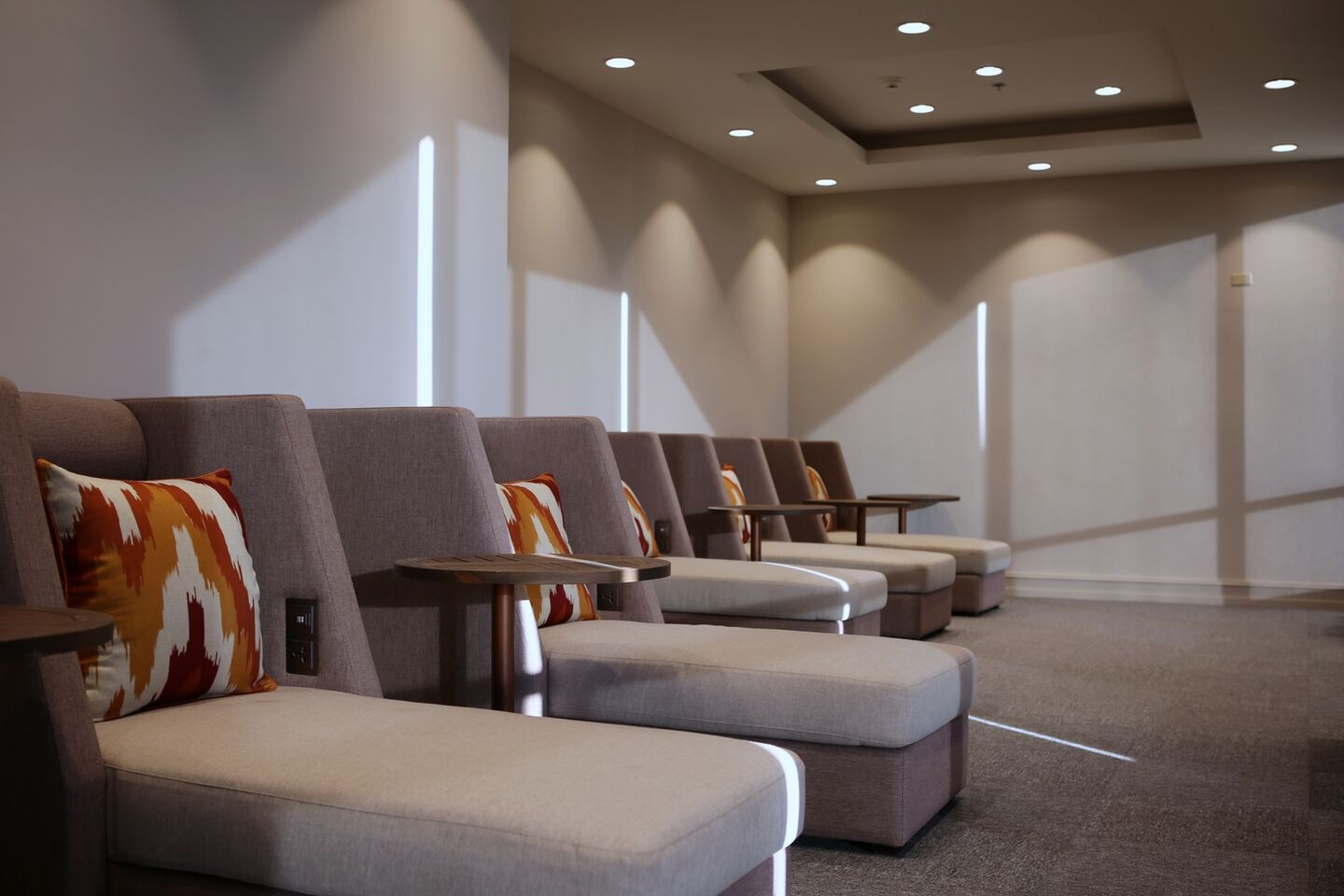 사이판 코랄 오션 리조트 라운지 입장권 (공항 픽업 무료)