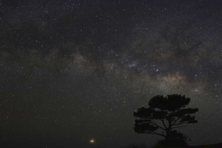 石垣島星空ツアー