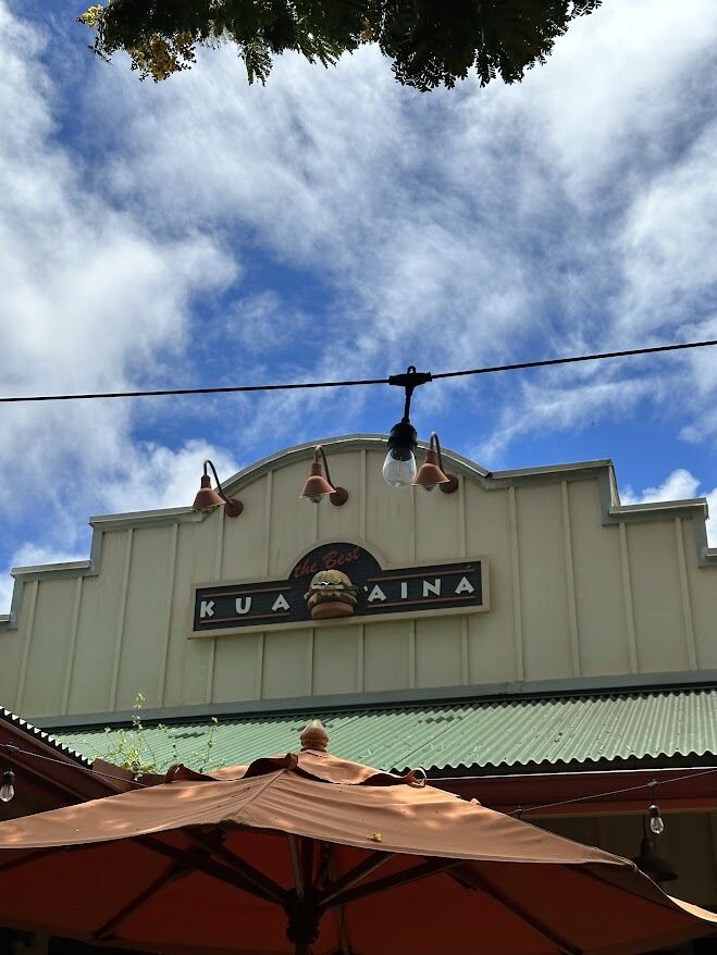 하와이 오아후 북부 노스 쇼어 탐방 & 와이켈레 아울렛 투어