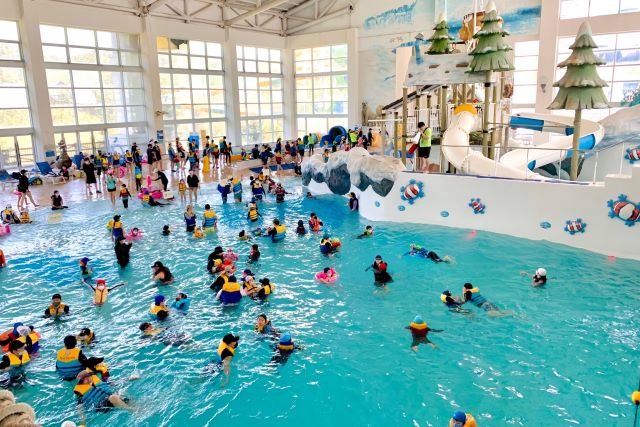 강원 평창 모나용평리조트 용평워터파크 입장권