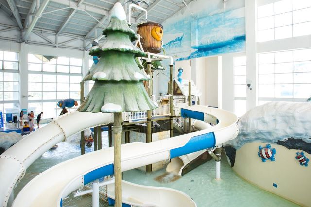 강원 평창 모나용평리조트 용평워터파크 입장권