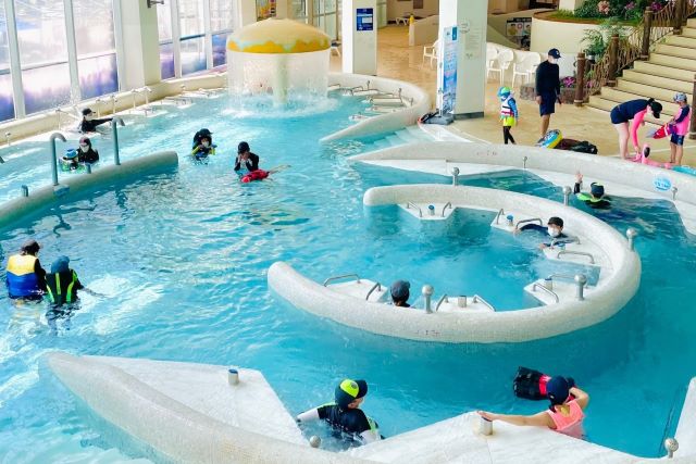 강원 평창 모나용평리조트 용평워터파크 입장권