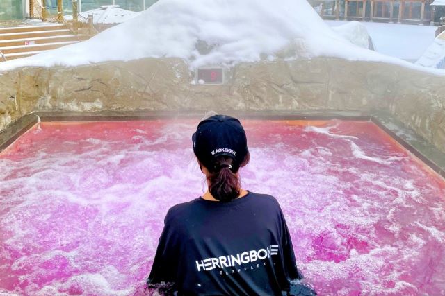 강원 평창 모나용평리조트 용평워터파크 입장권