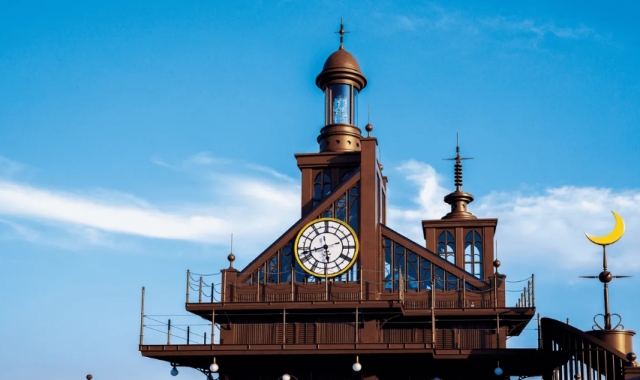 Nagoya: Ghibli Park Day Tour