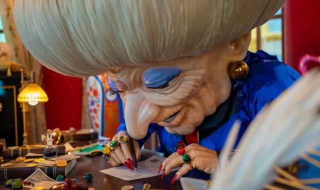 Nagoya: Ghibli Park Day Tour