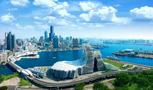 Kaohsiung FunPASS (1-day/3-day Pass)