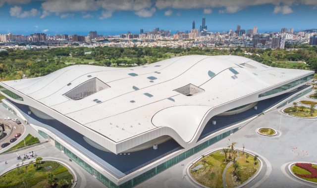 Kaohsiung FunPASS (1-day/3-day Pass)