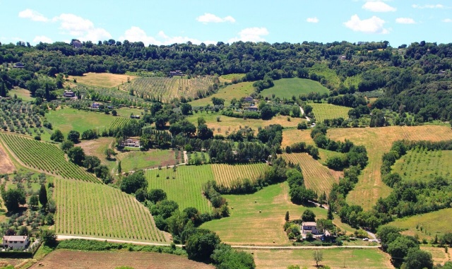 [여행톡톡] 이태리 슬로시티에서 여유를! 가보자 오르비에토와 치비타 기차 투어