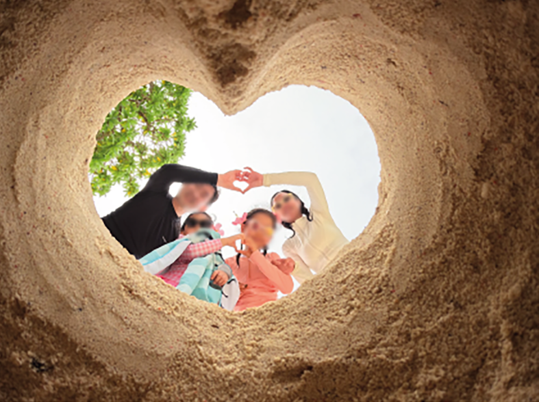 [보홀션] 보홀 발리카삭 샤인 호핑 투어 (고프로 수중촬영, 무료 픽드랍, 전담가이드, 돌고래)