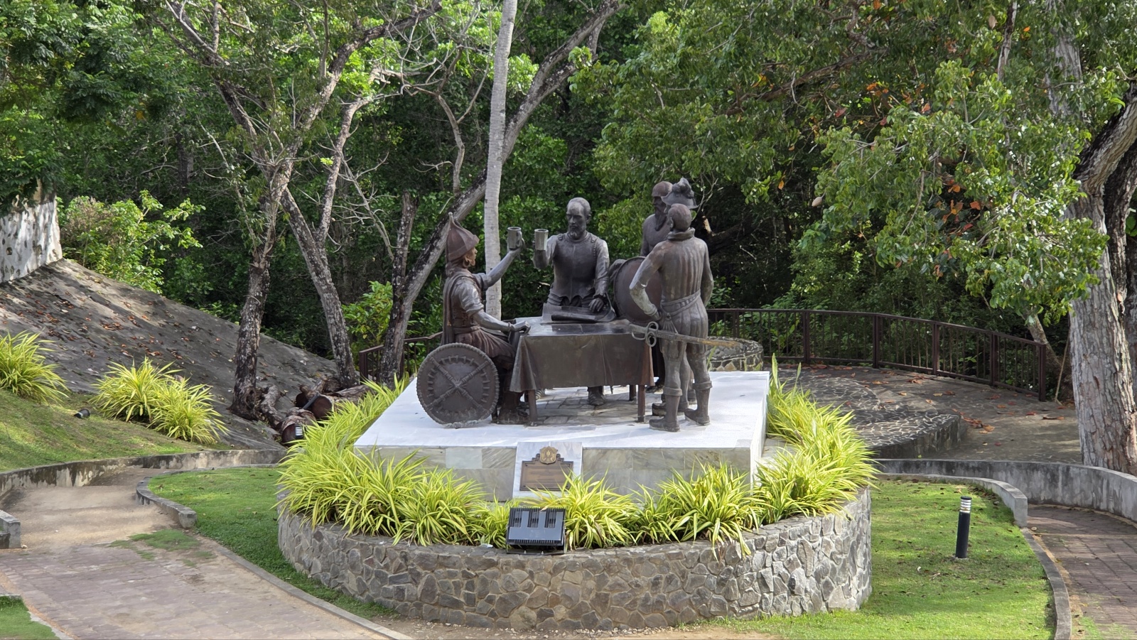 [보홀션] 보홀 샤인 반딧불 & 육상투어