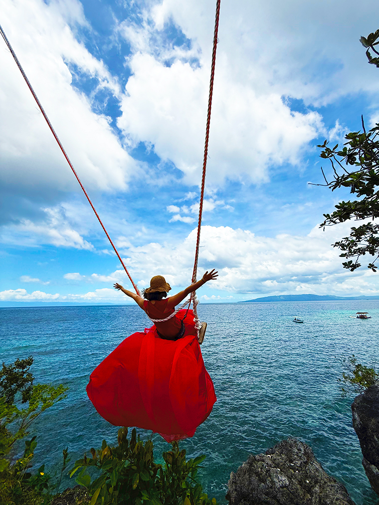 [보홀션] 보홀 시크릿 나팔링 투어