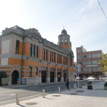 [왕복/편도] 부산 - 시모노세키 부관훼리호 배편 승선권