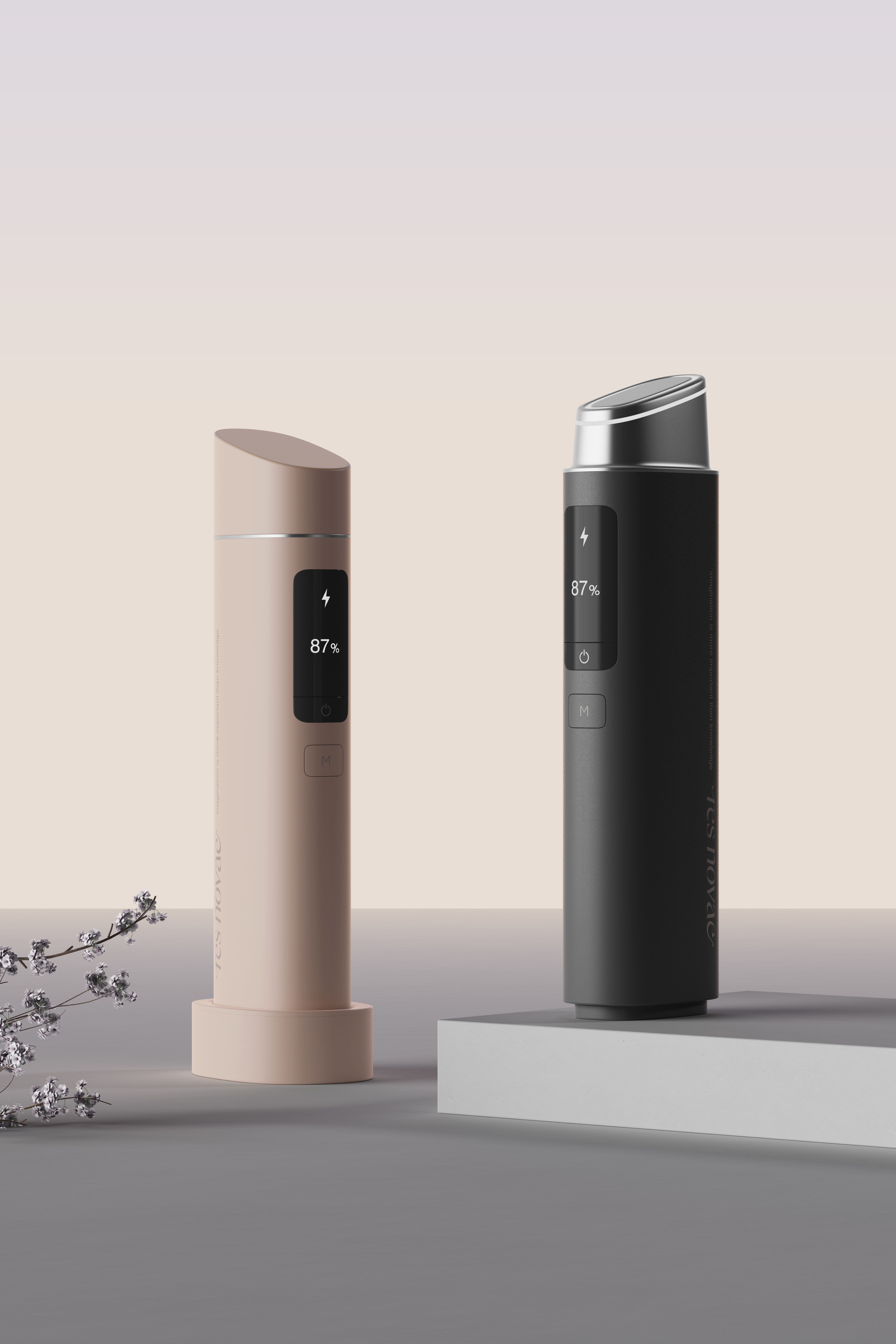 레스노베 코어임팩트 대여 (국내 공항 수령)