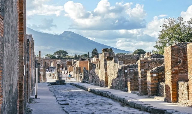 [여행톡톡] 함께해요! 이탈리아 남부 투어