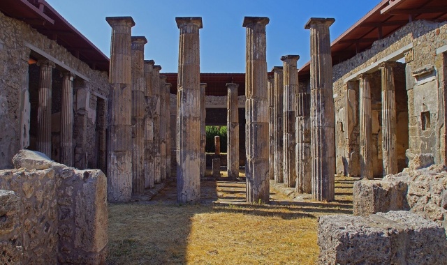 [여행톡톡] 함께해요! 이탈리아 남부 투어