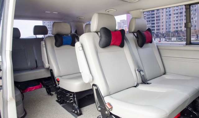 타이베이 - 지우펀 픽업 & 샌딩 서비스 by tripool