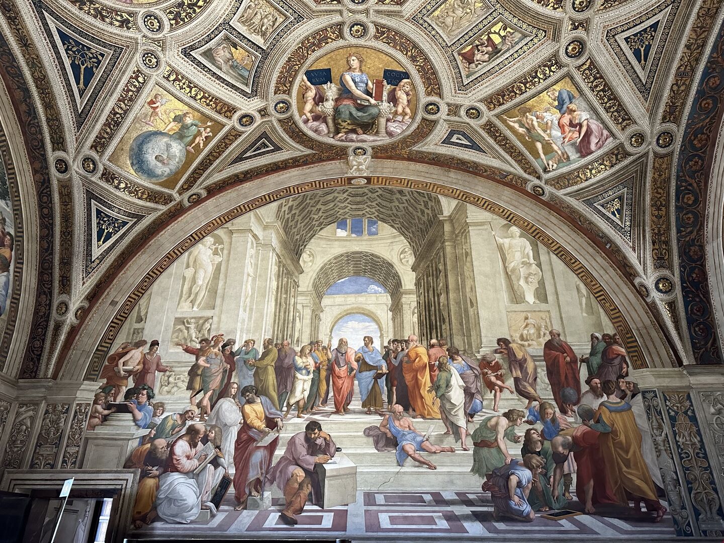 [형제투어] [비예약제] 19년 가이드의 바티칸 투어 - 열정, 지식, 유머 투어