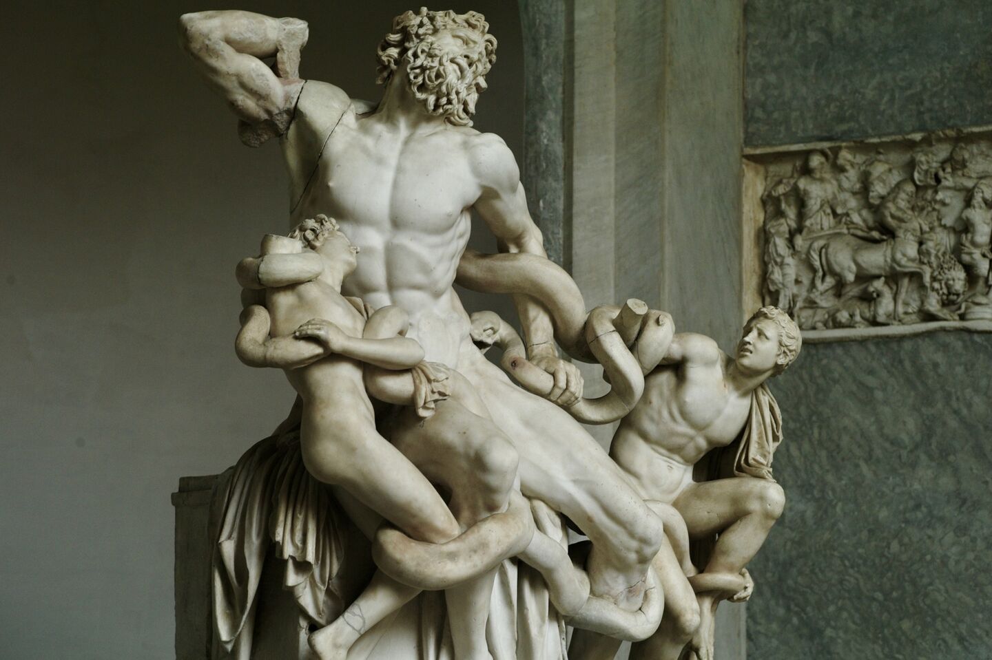 [형제투어] [비예약제] 19년 가이드의 바티칸 투어 - 열정, 지식, 유머 투어