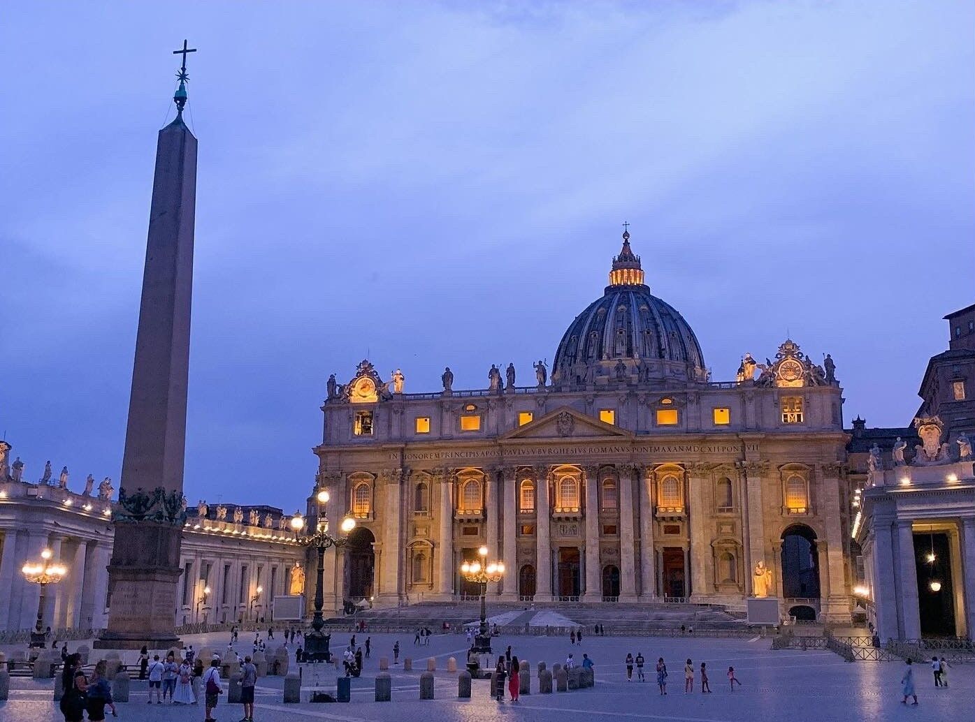 [형제투어] [비예약제] 19년 가이드의 바티칸 투어 - 열정, 지식, 유머 투어