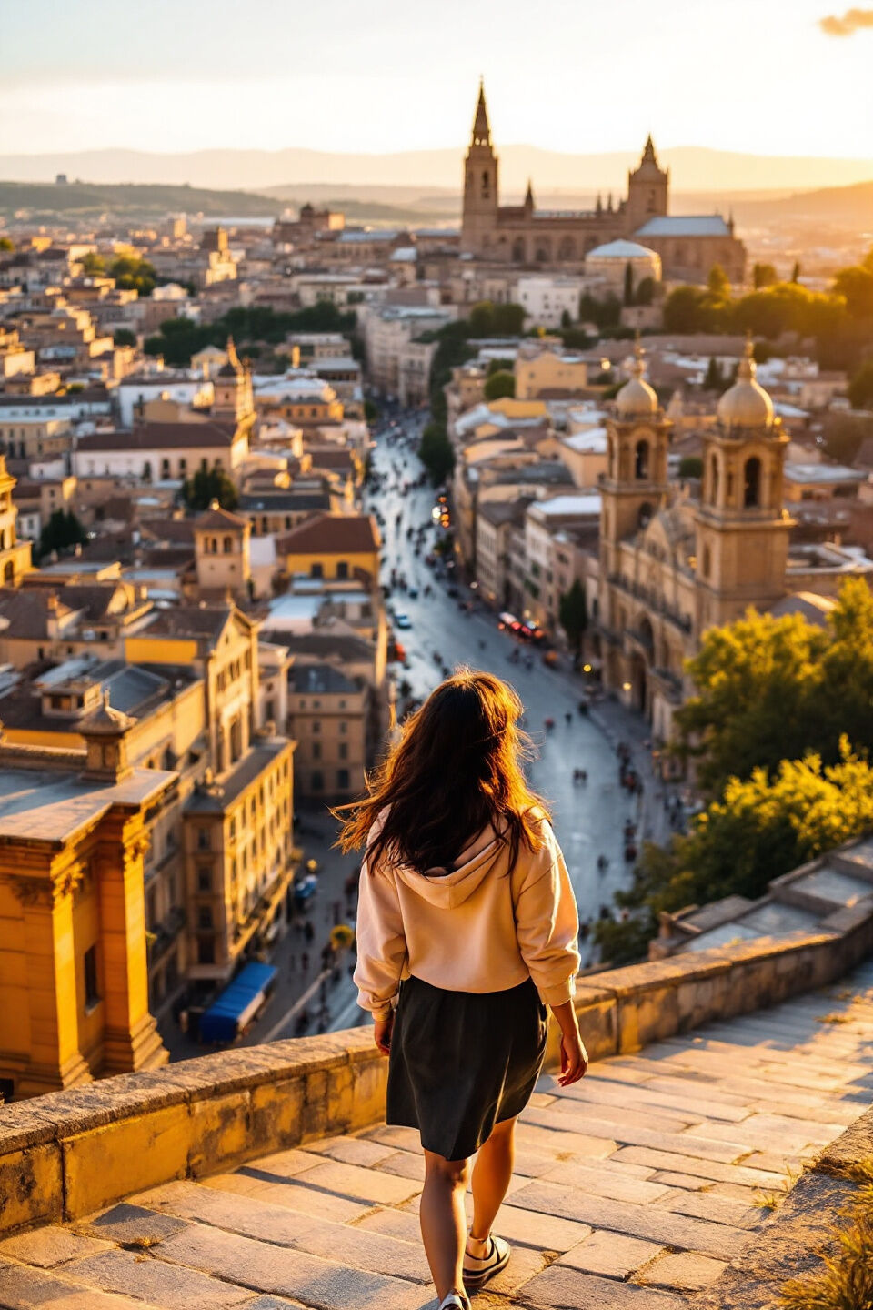 [굿맨가이드] 마드리드 출발: 세고비아 알카사르 + 톨레도 대성당 가이드 동반 내부 입장 투어