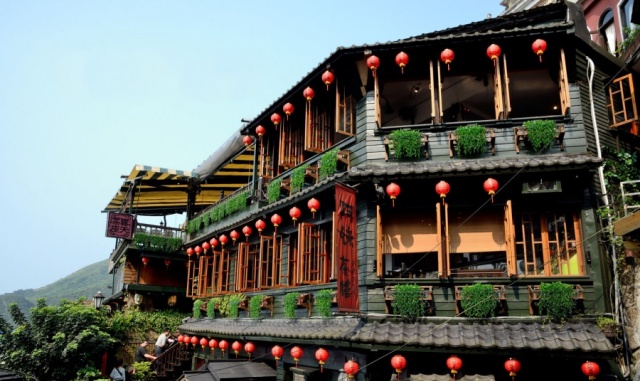 타이베이 - 지우펀 픽업 & 샌딩 서비스 by tripool