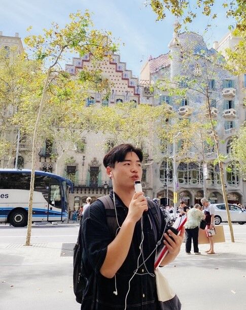 [투어펠리스] [오전/반일] 바르셀로나 가성비 실속 핵심 가우디 투어